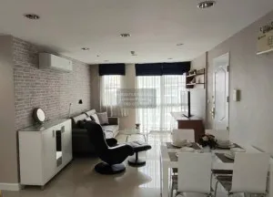 For Sale Condo , Serene Place , BTS-Phrom Phong , Khlong Tan , Khlong Toei , Bangkok , CX-136925