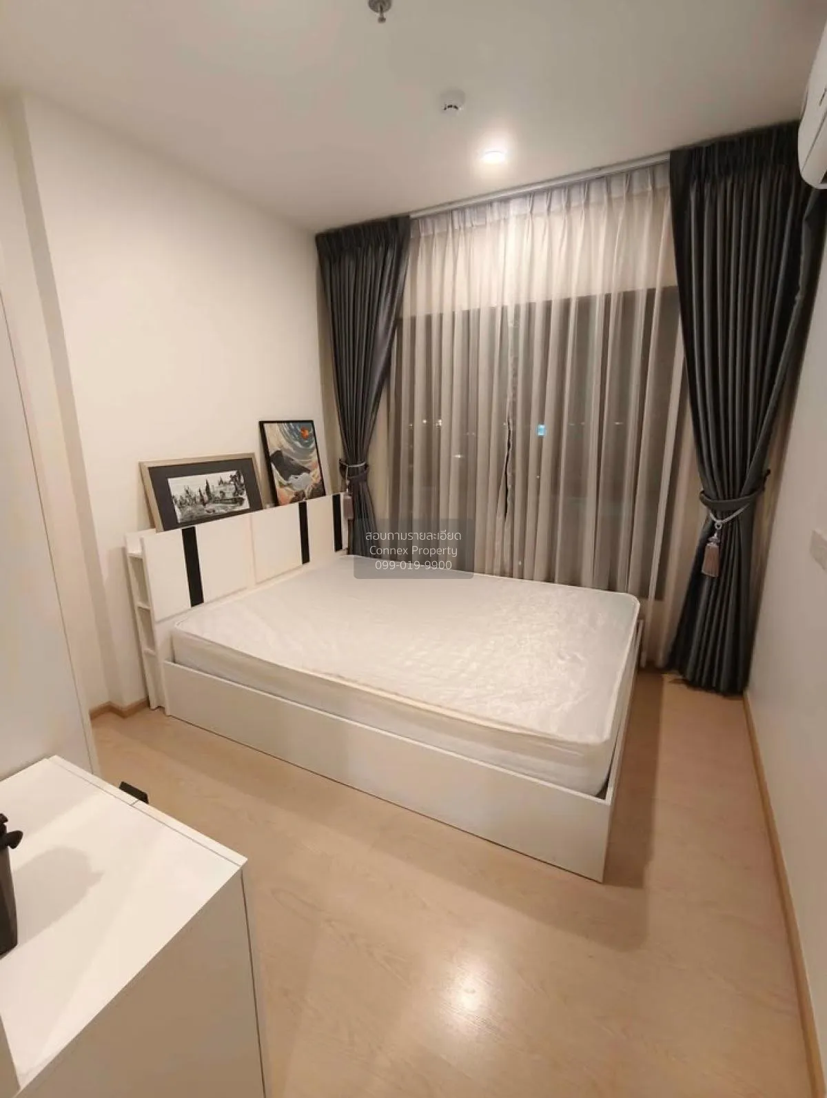 เช่าคอนโด  เดอะ ทรี สุขุมวิท 71 - เอกมัย ARL-รามคำแหง สวนหลวง เขต 4