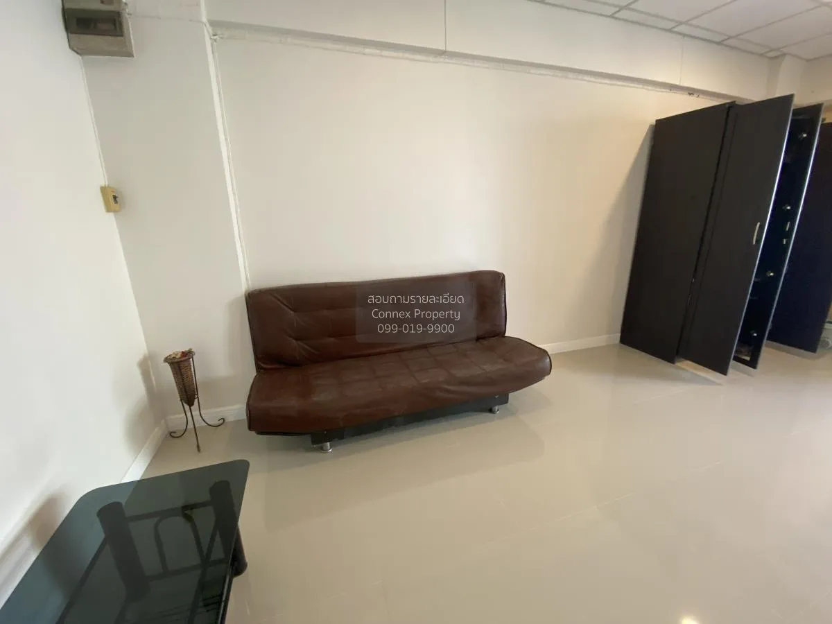 ขายคอนโด  กีรทรัพย์ แมนชั่นวิลล์ คันนายาว เขต บึงกุ่ม กรุงเทพ CX-