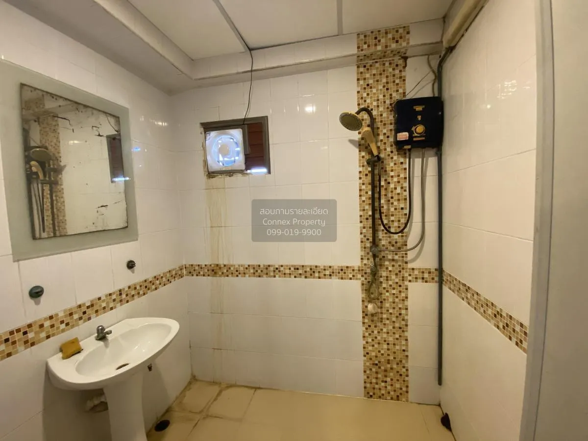 ขายคอนโด  กีรทรัพย์ แมนชั่นวิลล์ คันนายาว เขต บึงกุ่ม กรุงเทพ CX-