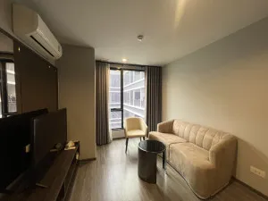 For Rent Condo , Ideo Mobi Sukhumvit 40 , BTS-Ekkamai , Phra Khanong Nuea , Khlong Toei , Bangkok , CX-137173