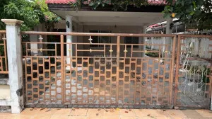 For Sale House , Baan Wongsakorn 4 , Sam Wa Tawan Tok , Khlong Sam Wa , Bangkok , CX-137202