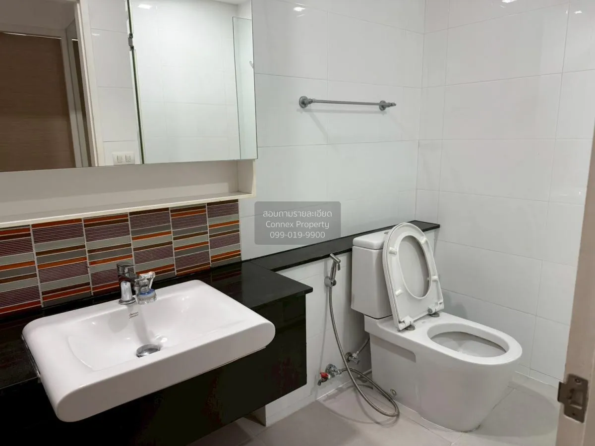 ขายคอนโด   เดอะ โคสต์ แบงค็อก สุขุมวิท - บางนา BTS-บางนา บางนา เข