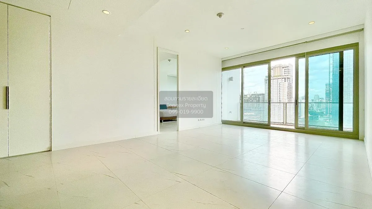 ขายคอนโด  185 ราชดำริ เพนท์เฮ้าส์ BTS-สถานีราชดำริ ลุมพินี เขต ปท 4