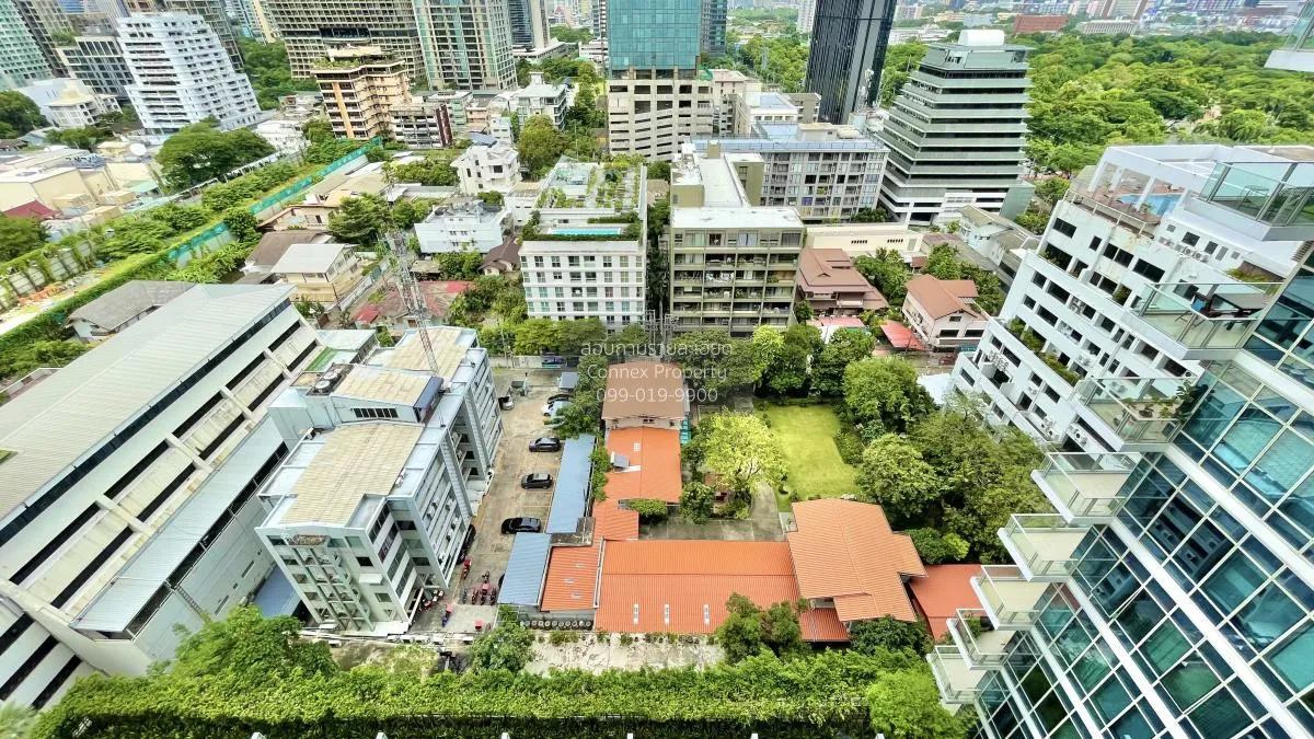 ขายคอนโด  185 ราชดำริ เพนท์เฮ้าส์ BTS-สถานีราชดำริ ลุมพินี เขต ปท