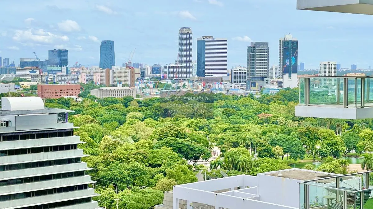 ขายคอนโด  185 ราชดำริ เพนท์เฮ้าส์ BTS-สถานีราชดำริ ลุมพินี เขต ปท