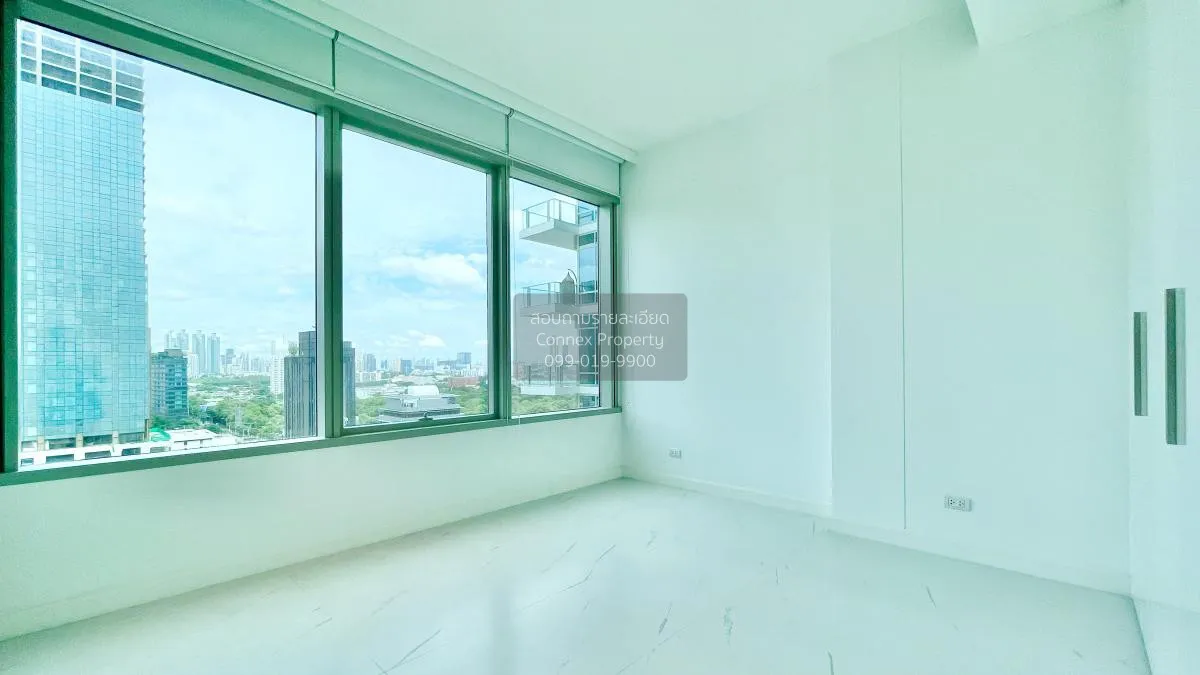 ขายคอนโด  185 ราชดำริ เพนท์เฮ้าส์ BTS-สถานีราชดำริ ลุมพินี เขต ปท