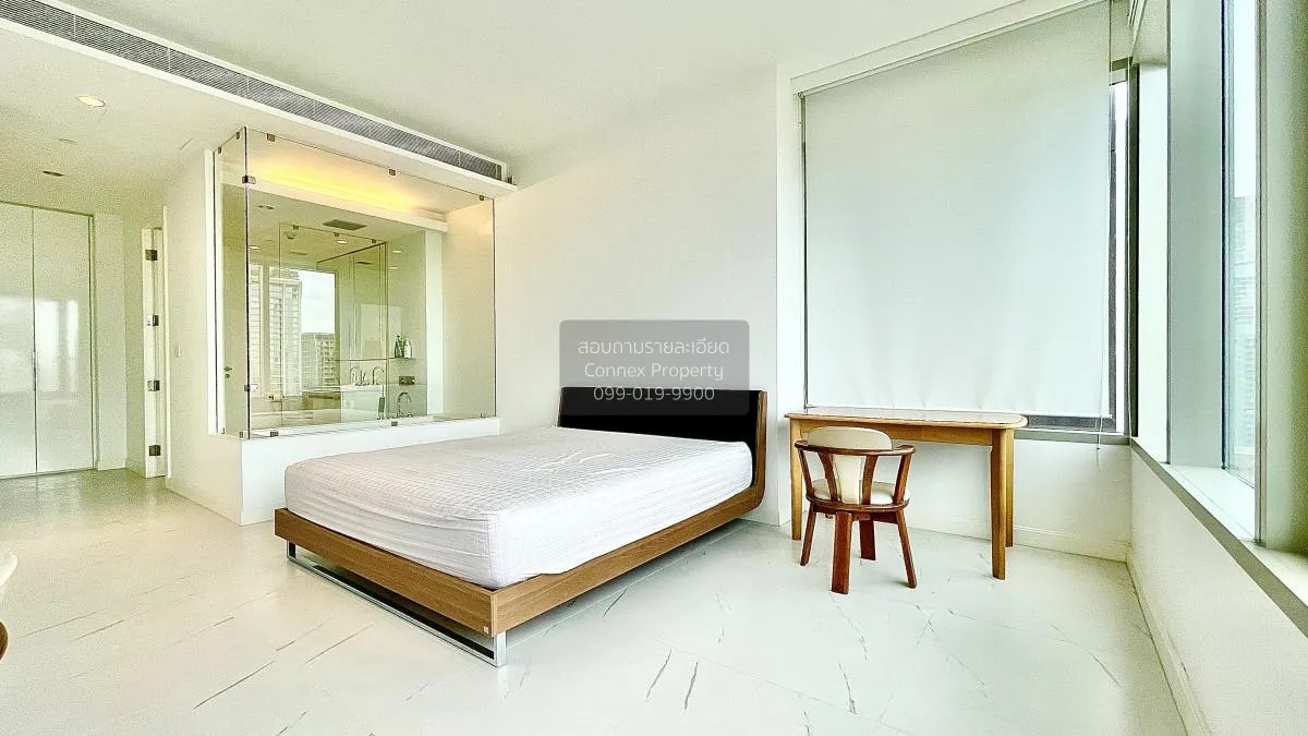 ขายคอนโด  185 ราชดำริ เพนท์เฮ้าส์ BTS-สถานีราชดำริ ลุมพินี เขต ปท