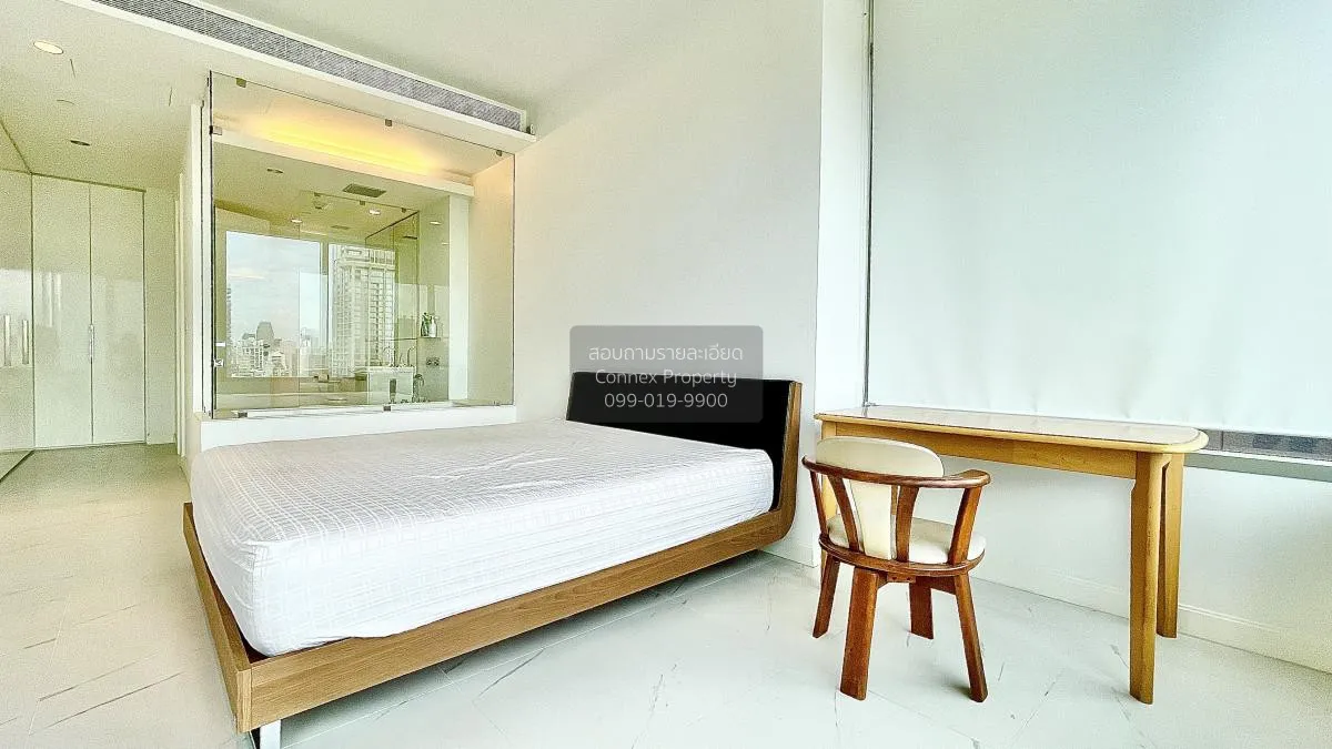 ขายคอนโด  185 ราชดำริ เพนท์เฮ้าส์ BTS-สถานีราชดำริ ลุมพินี เขต ปท