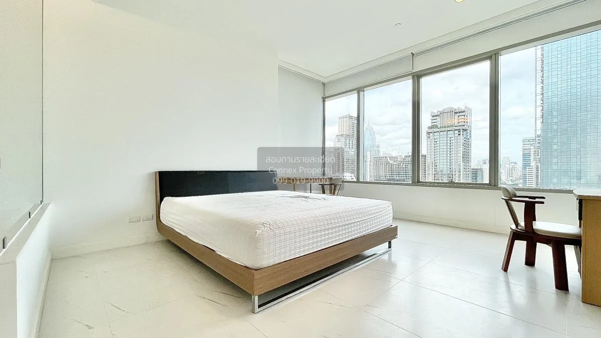 ขายคอนโด  185 ราชดำริ เพนท์เฮ้าส์ BTS-สถานีราชดำริ ลุมพินี เขต ปท