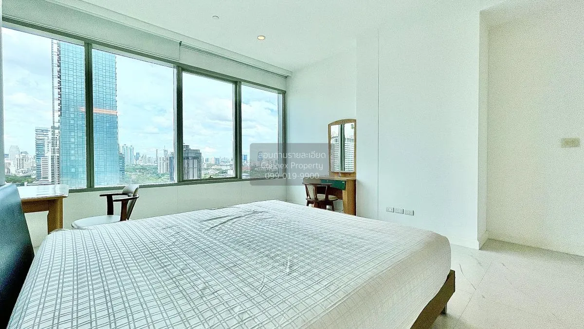 ขายคอนโด  185 ราชดำริ เพนท์เฮ้าส์ BTS-สถานีราชดำริ ลุมพินี เขต ปท