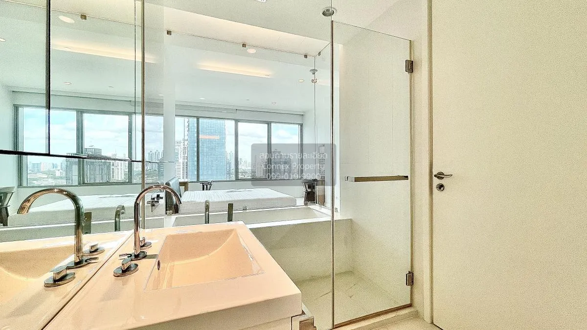 ขายคอนโด  185 ราชดำริ เพนท์เฮ้าส์ BTS-สถานีราชดำริ ลุมพินี เขต ปท