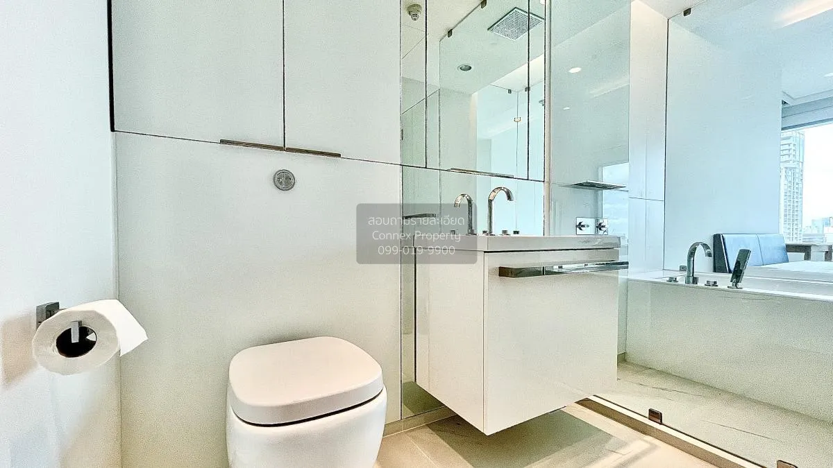 ขายคอนโด  185 ราชดำริ เพนท์เฮ้าส์ BTS-สถานีราชดำริ ลุมพินี เขต ปท