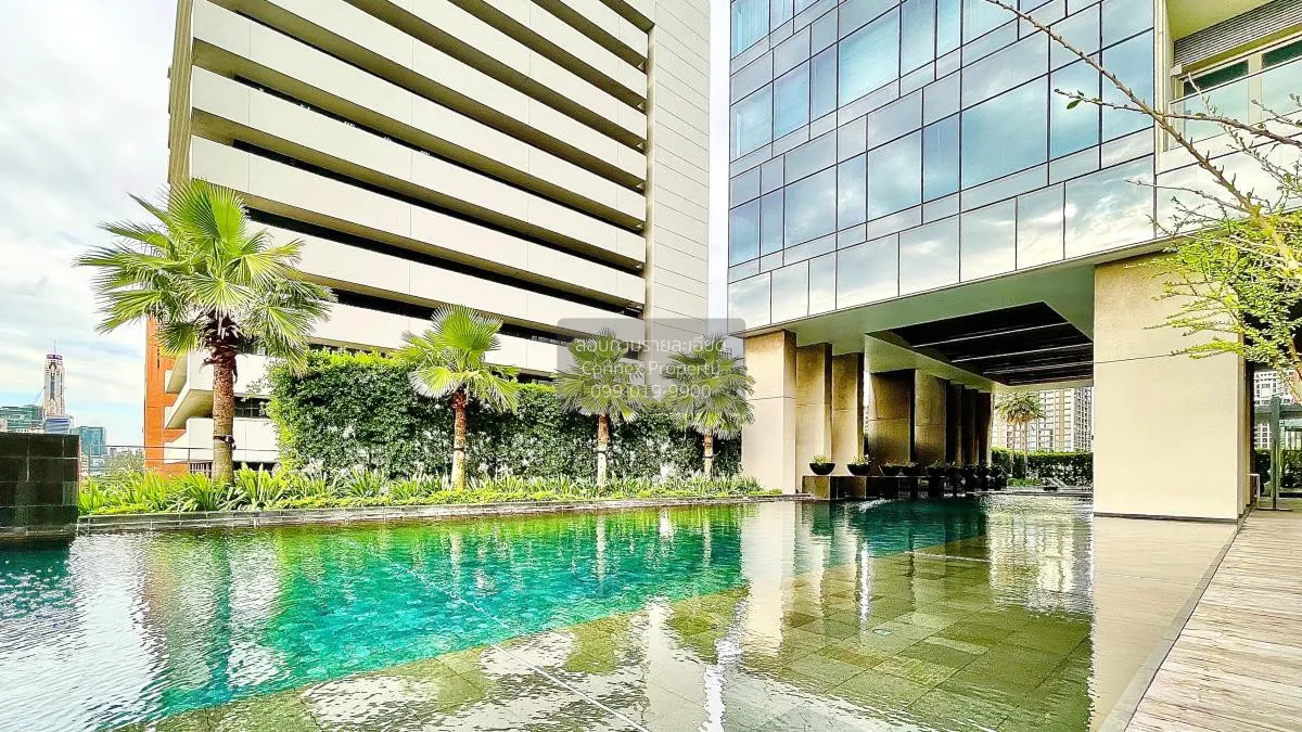 ขายคอนโด  185 ราชดำริ เพนท์เฮ้าส์ BTS-สถานีราชดำริ ลุมพินี เขต ปท