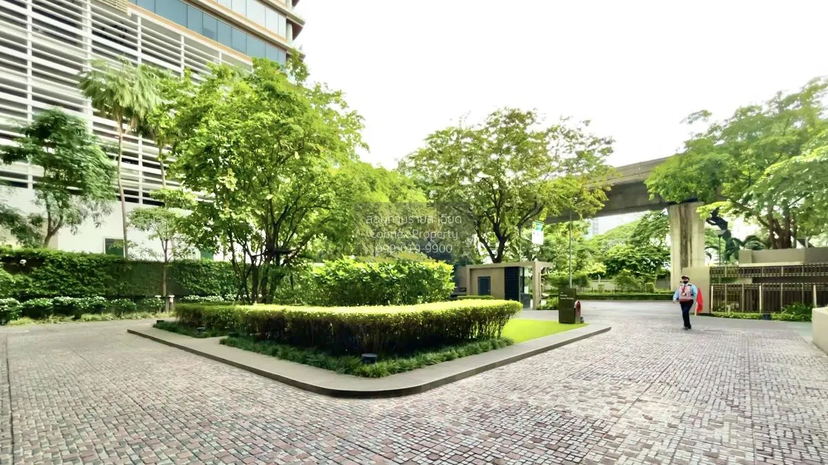 ขายคอนโด  185 ราชดำริ เพนท์เฮ้าส์ BTS-สถานีราชดำริ ลุมพินี เขต ปท