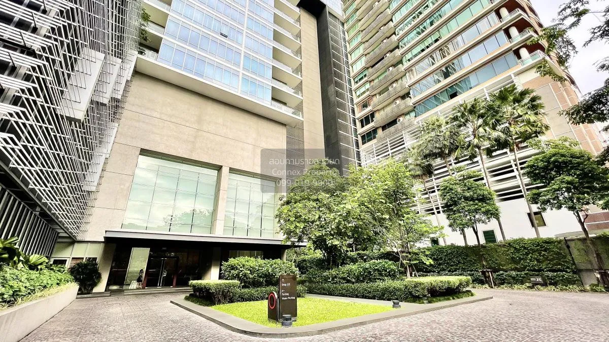 ขายคอนโด  185 ราชดำริ เพนท์เฮ้าส์ BTS-สถานีราชดำริ ลุมพินี เขต ปท