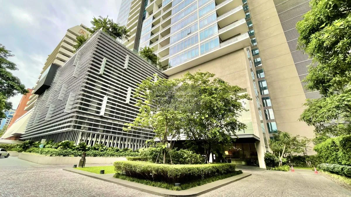 ขายคอนโด  185 ราชดำริ เพนท์เฮ้าส์ BTS-สถานีราชดำริ ลุมพินี เขต ปท