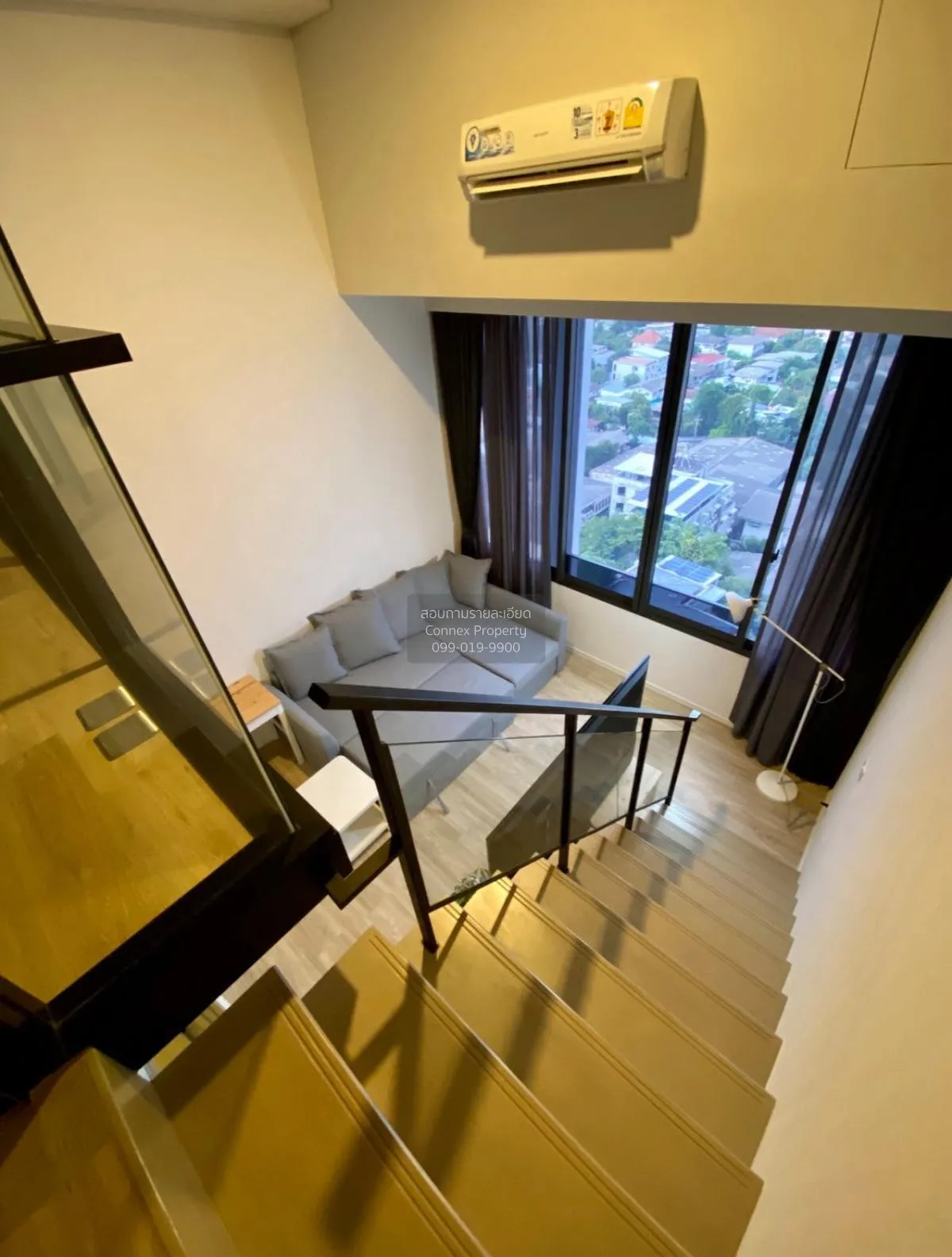 For Rent Condo , Ramada by Wyndham Sukhumvit 87 (Siamese Sukhumvi 2