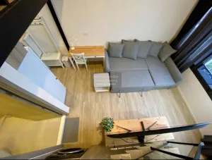 For Rent Condo , Ramada by Wyndham Sukhumvit 87 (Siamese Sukhumvit 87) , BTS-Bang Chak , Bang Chak , Phra Khanong , Bangkok , CX-137361