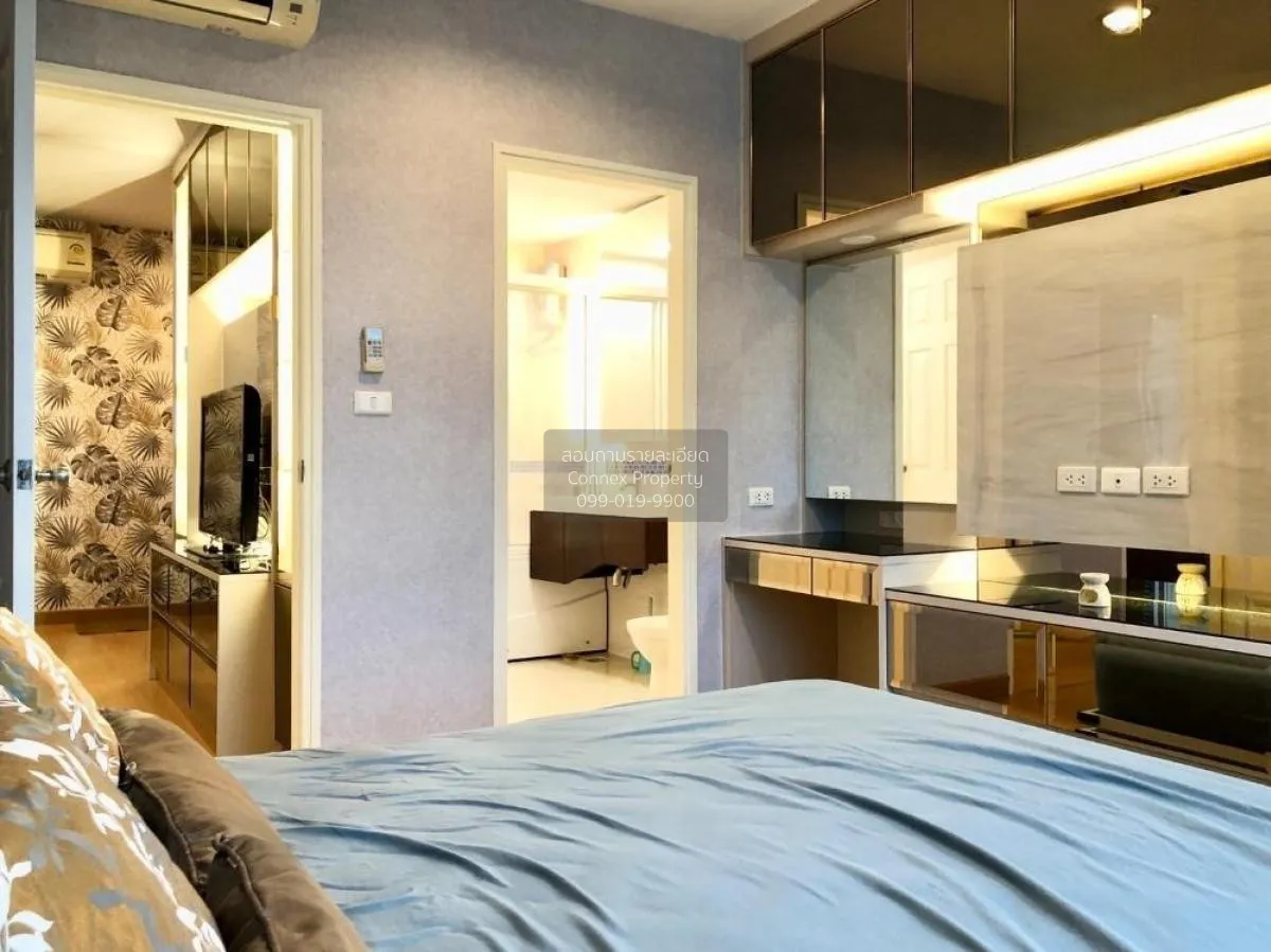 เช่าคอนโด  ไลฟ์ แอท สุขุมวิท 65 BTS-เอกมัย พระโขนงเหนือ เขต วัฒนา