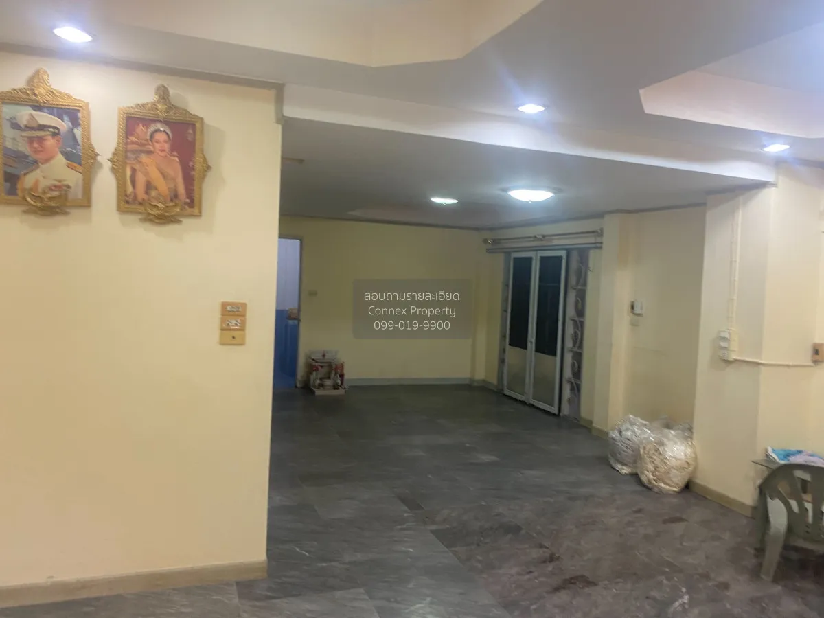 ขายทาวน์เฮ้าส์/ทาวน์โฮม  บ้านธนาสุข หนองแขม เขต หนองแขม กรุงเทพ C 2