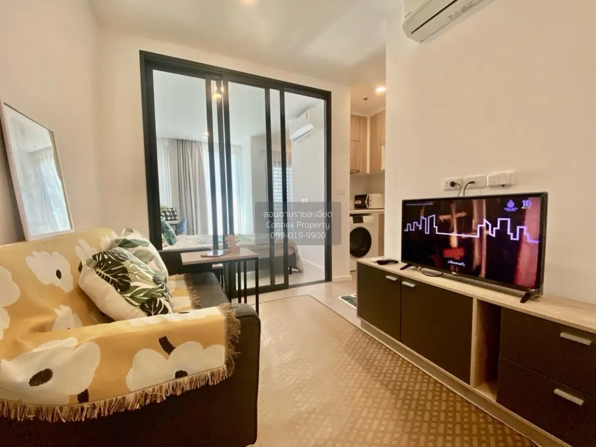 For Rent Condo , Denim Jatujak , BTS-Saphan Khwai , Chomphon , Ch 1