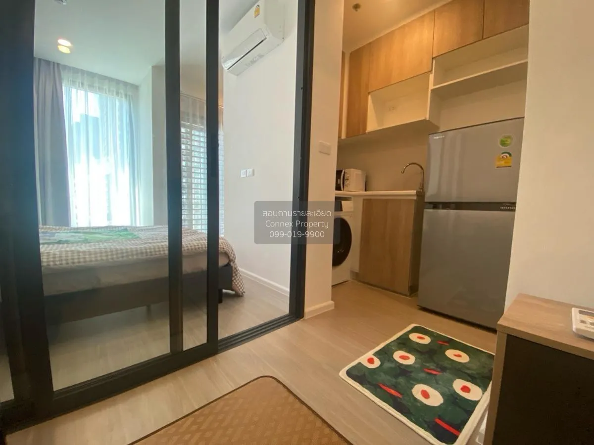 For Rent Condo , Denim Jatujak , BTS-Saphan Khwai , Chomphon , Ch 2