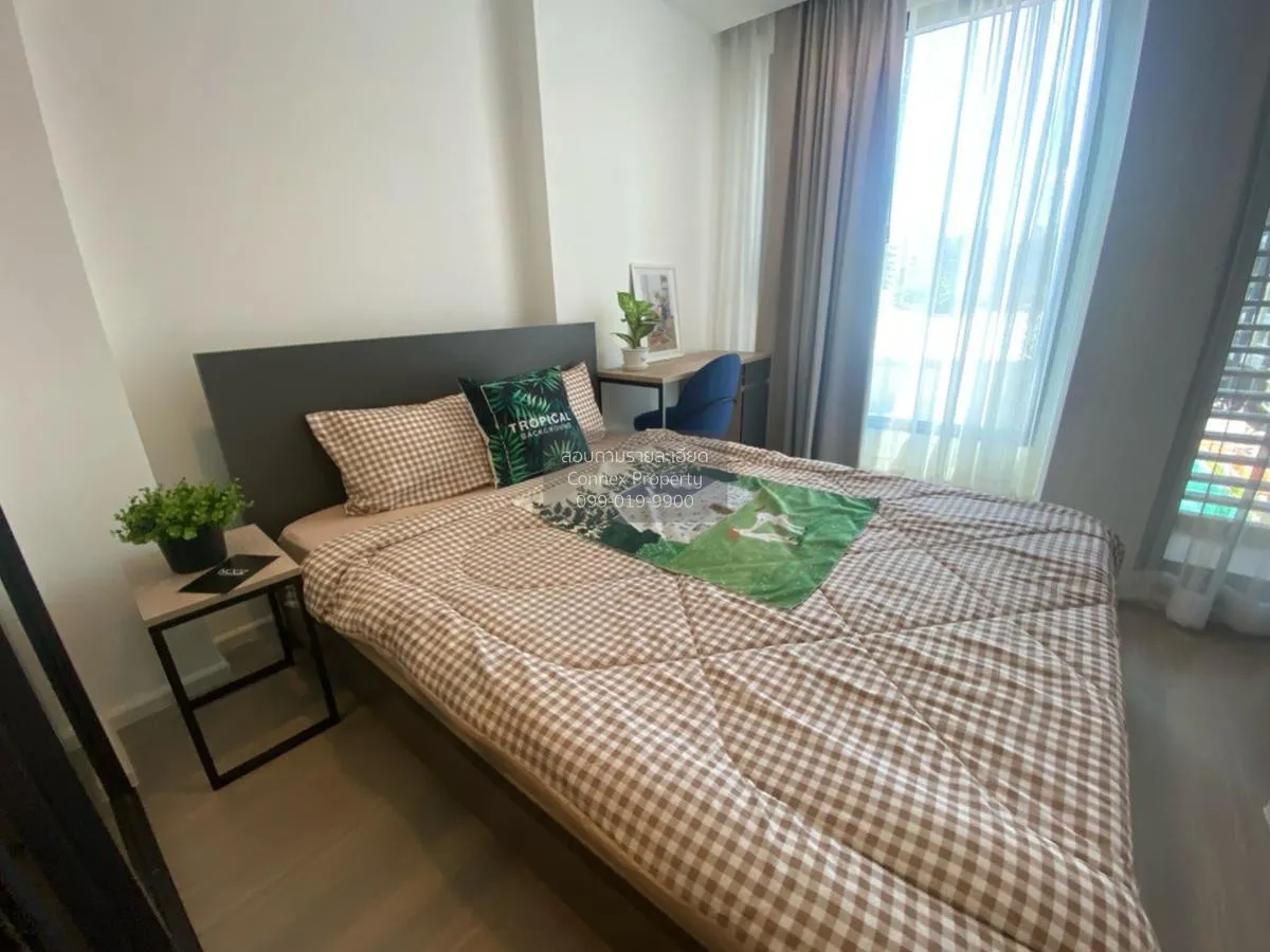 For Rent Condo , Denim Jatujak , BTS-Saphan Khwai , Chomphon , Ch 3