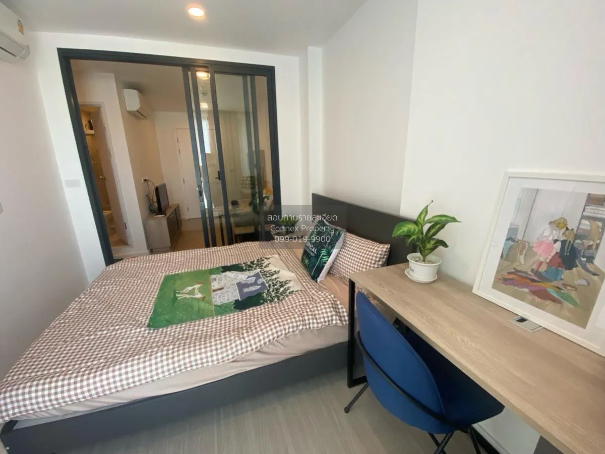 For Rent Condo , Denim Jatujak , BTS-Saphan Khwai , Chomphon , Ch 4
