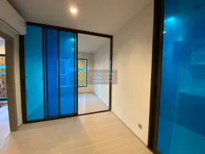 For Sale Condo , Life Asoke - Rama 9 , MRT-Phra Ram 9 , Makkasan , Rat Thewi , Bangkok , CX-137462