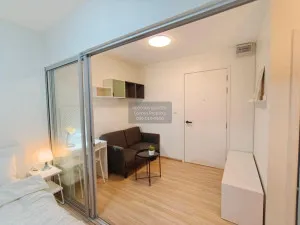 ขายคอนโด  พลัม คอนโด บางใหญ่ สเตชั่น MRT-คลองบางไผ่ บางรักพัฒนา บางบัวทอง นนทบุรี CX-137467