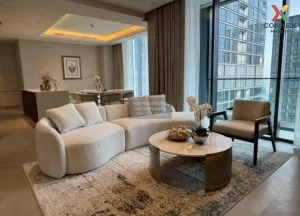 For Rent Condo , One 89 Wireless , MRT-Lumphini , Lumpini , Pathum Wan , Bangkok , CX-137489