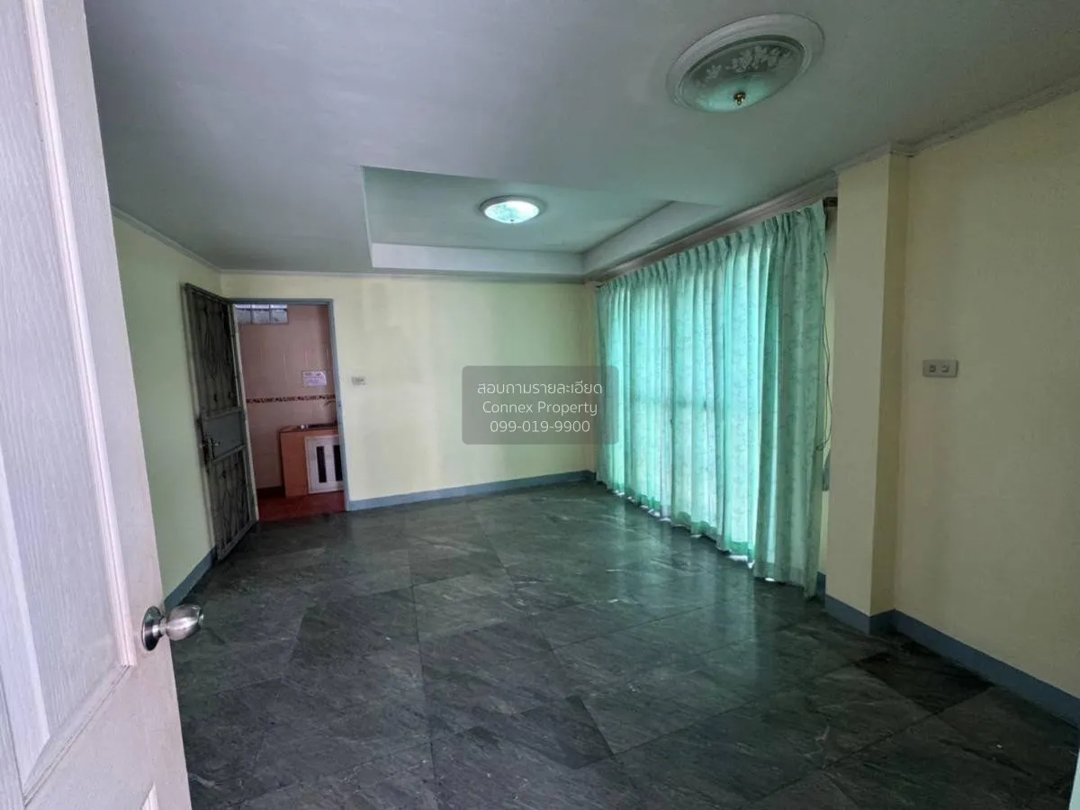 ขายทาวน์เฮ้าส์/ทาวน์โฮม  บ้านธนาสุข หนองแขม เขต หนองแขม กรุงเทพ C 3