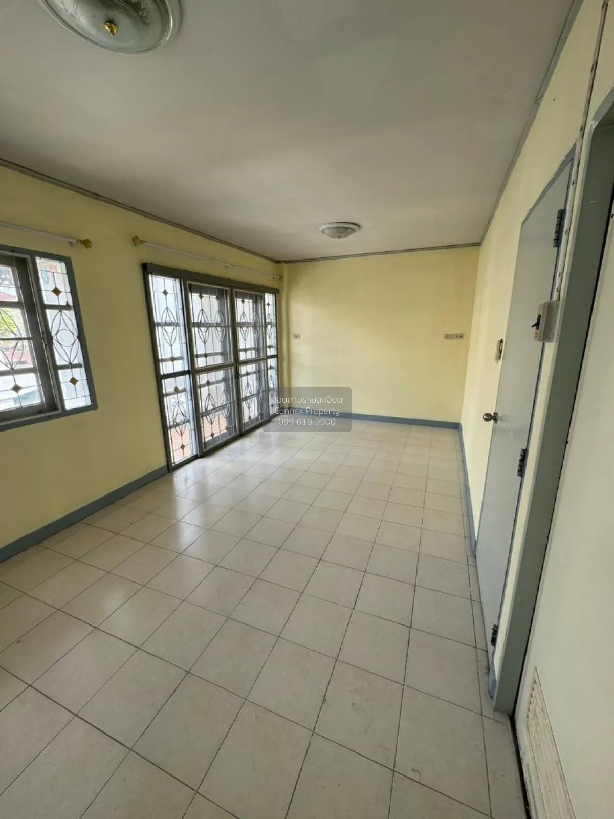 ขายทาวน์เฮ้าส์/ทาวน์โฮม  บ้านธนาสุข หนองแขม เขต หนองแขม กรุงเทพ C