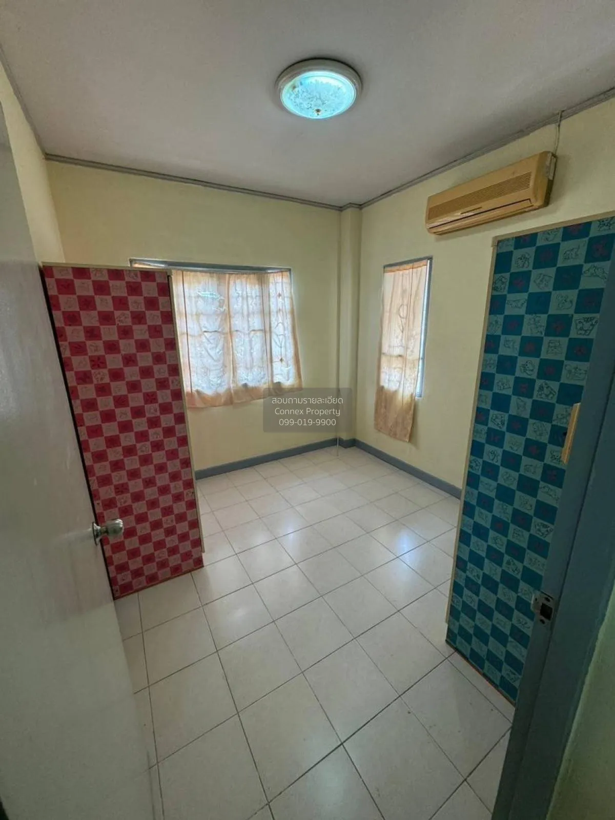 ขายทาวน์เฮ้าส์/ทาวน์โฮม  บ้านธนาสุข หนองแขม เขต หนองแขม กรุงเทพ C