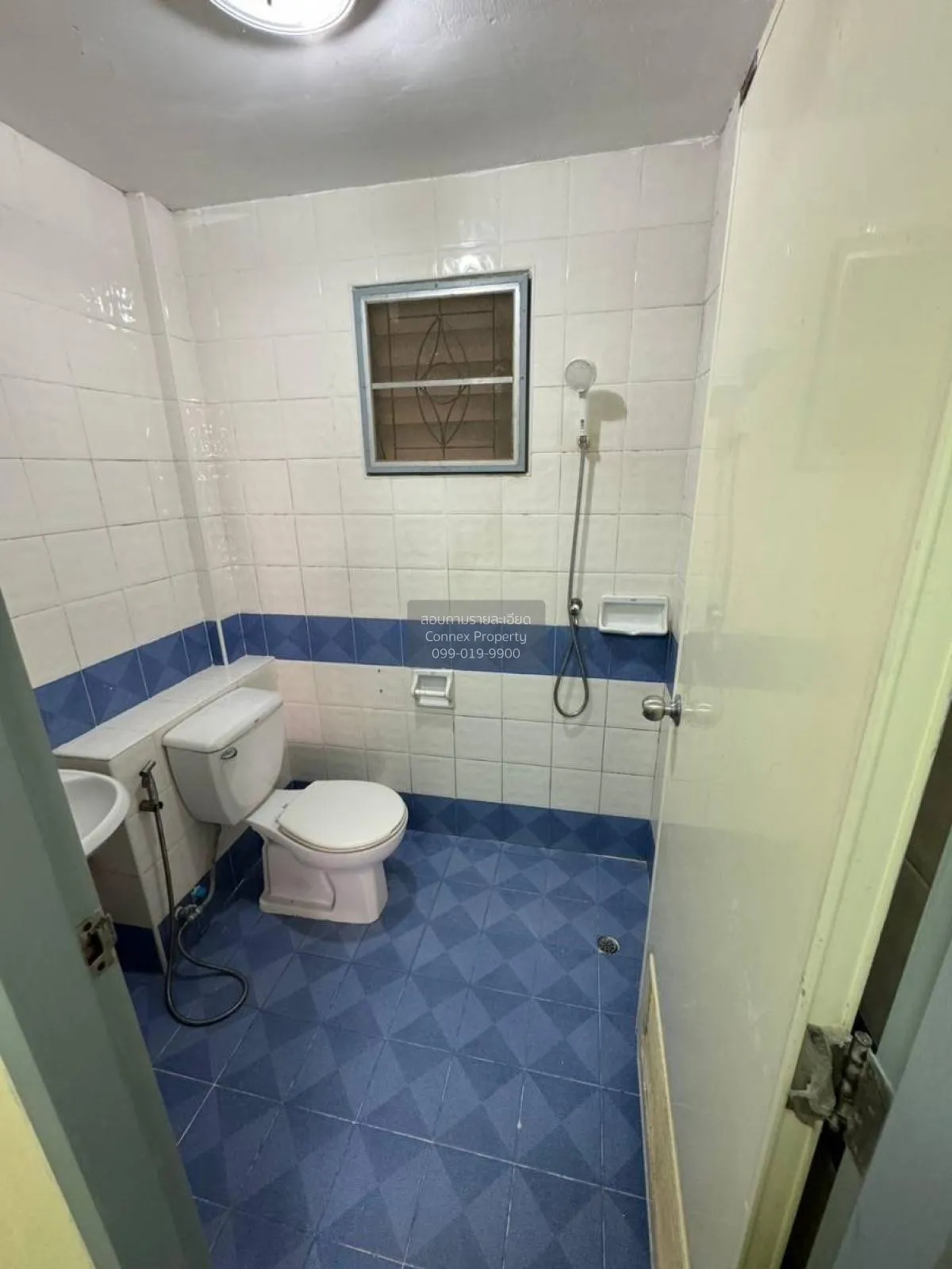 ขายทาวน์เฮ้าส์/ทาวน์โฮม  บ้านธนาสุข หนองแขม เขต หนองแขม กรุงเทพ C