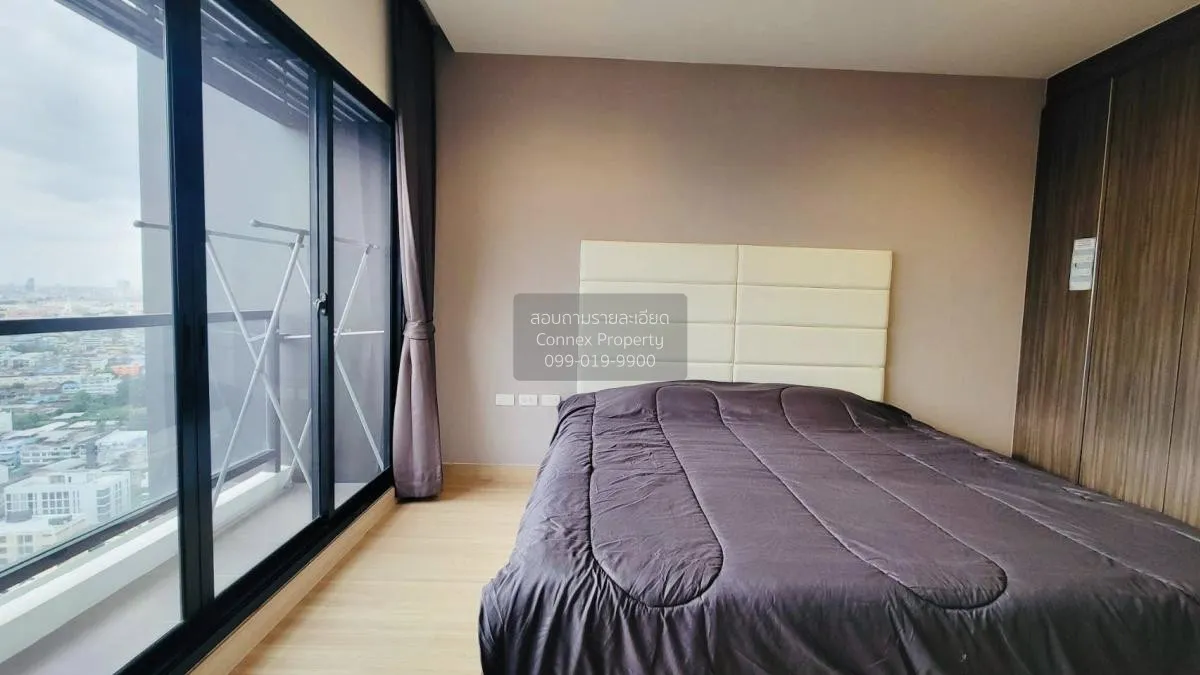 ขายคอนโด  เออร์บาโน่ แอบโซลูท สาทร-ตากสิน BTS-กรุงธนบุรี คลองต้นไ