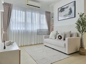 ขายคอนโด  มายคอนโด สุขุมวิท 103 BTS-อุดมสุข บางจาก เขต พระโขนง กรุงเทพ CX-137511