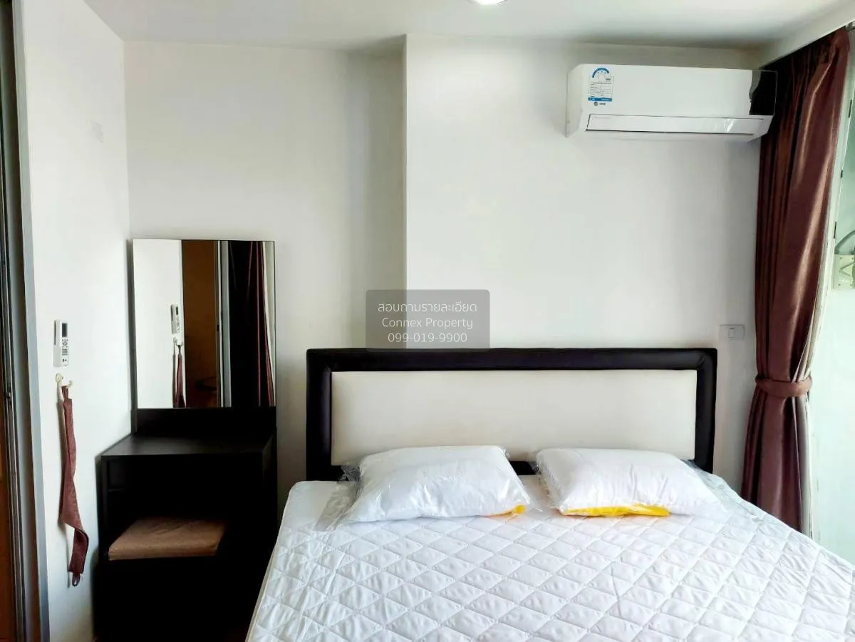 ขายคอนโด  เดอะ ไลน์ พหลโยธิน พาร์ค ชั้นสูง BTS-ห้าแยกลาดพร้าว จอม