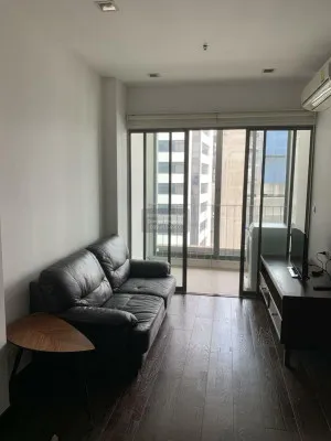 For Sale Condo , Ideo Q Phayathai , BTS-Phaya Thai , Thung Phaya Thai , Rat Thewi , Bangkok , CX-137565