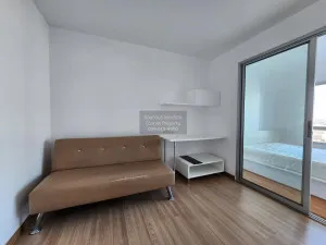 ขายคอนโด  เดอะทรัสต์ เรสซิเดนท์ พระราม 3 ช่องนนทรี เขต ยานนาวา กรุงเทพ CX-137574