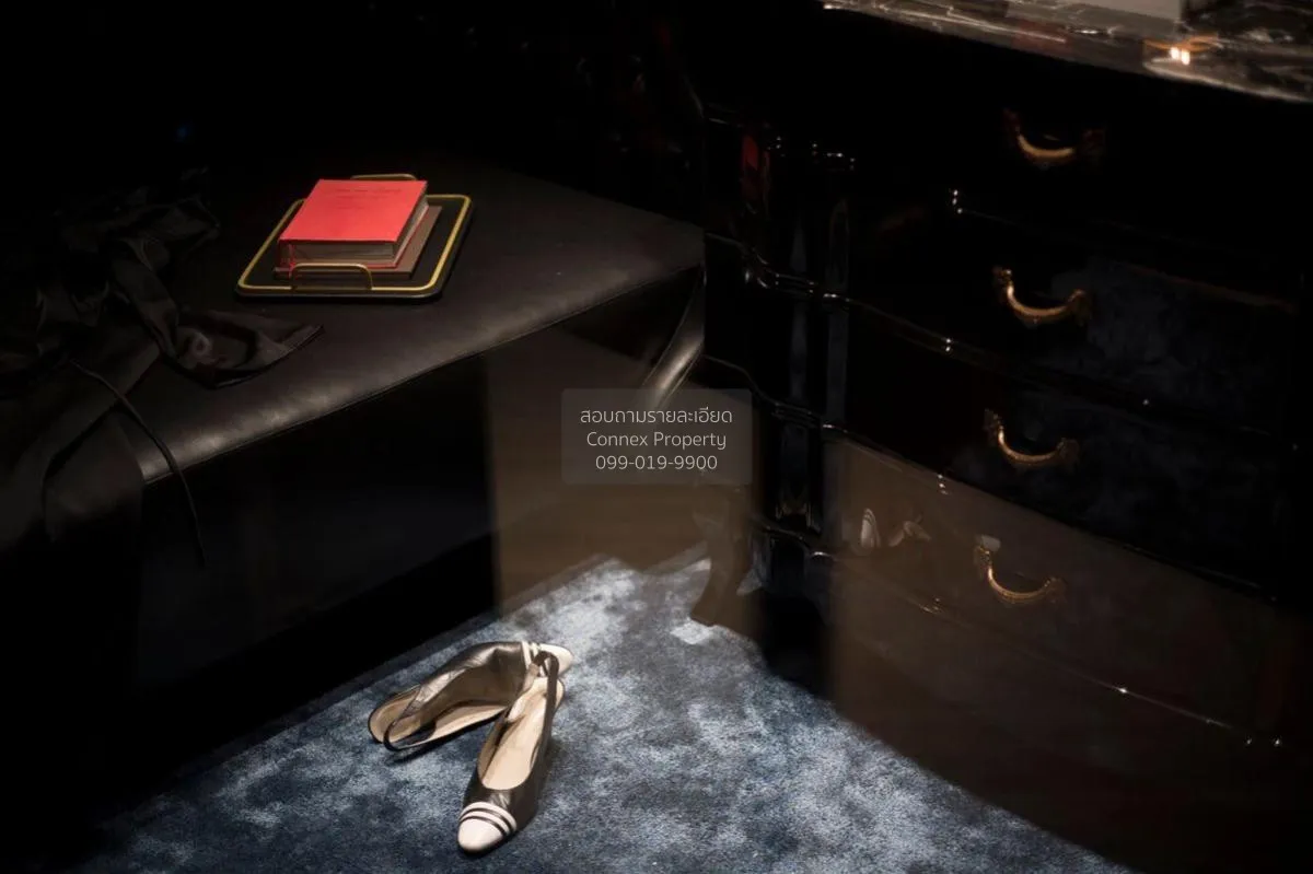 ขายคอนโด  โฟร์ซีซั่นส์ ไพรเวท เรสซิเด้นซ์ ยานนาวา เขต สาทร กรุงเท