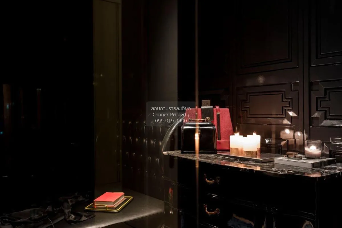 ขายคอนโด  โฟร์ซีซั่นส์ ไพรเวท เรสซิเด้นซ์ ยานนาวา เขต สาทร กรุงเท