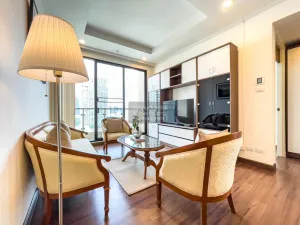 For Rent Condo , Supalai Elite Sathorn-Suanplu , BTS-Surasak , Thungmahamek , Sa Thon , Bangkok , CX-137607