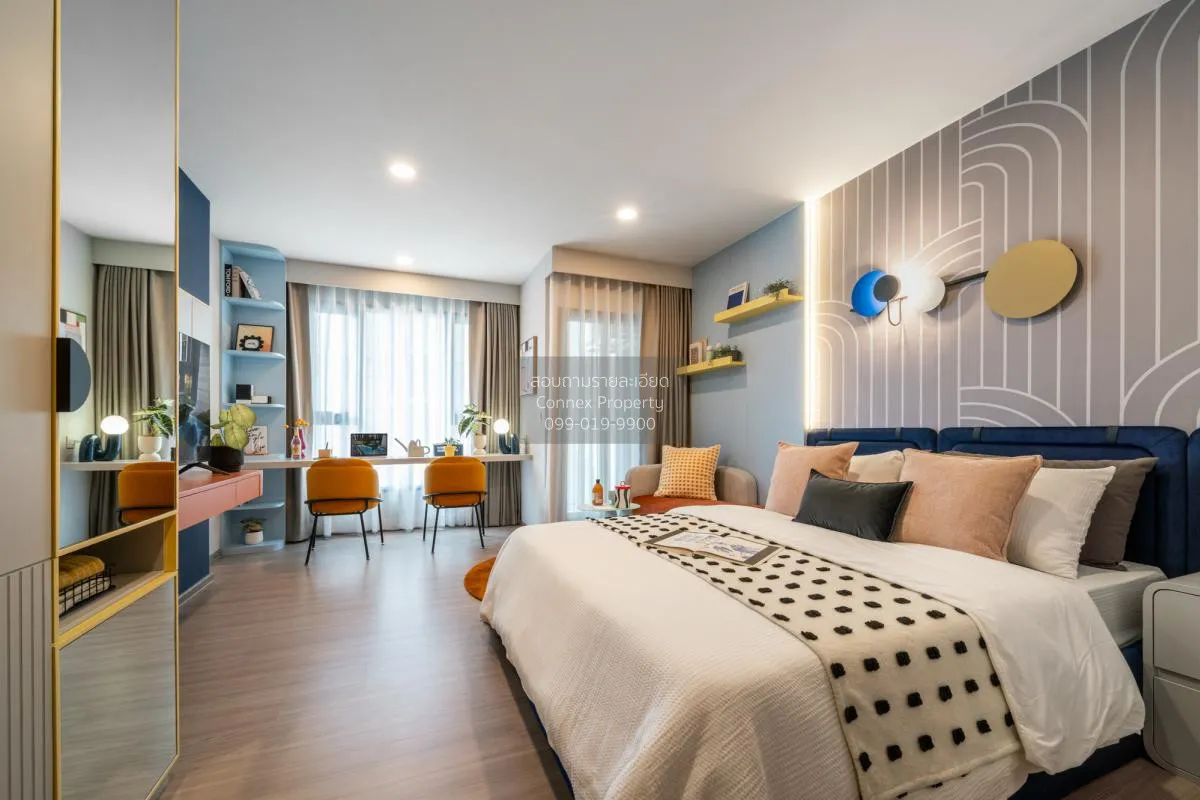 ขายคอนโด  แอสปาย สุขุมวิท - พระราม 4 BTS-พระโขนง พระโขนง เขต คลอง 2