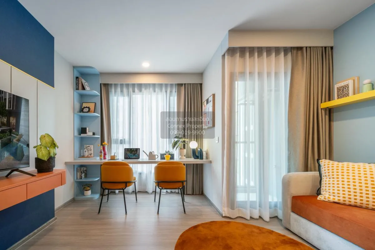 ขายคอนโด  แอสปาย สุขุมวิท - พระราม 4 BTS-พระโขนง พระโขนง เขต คลอง 4