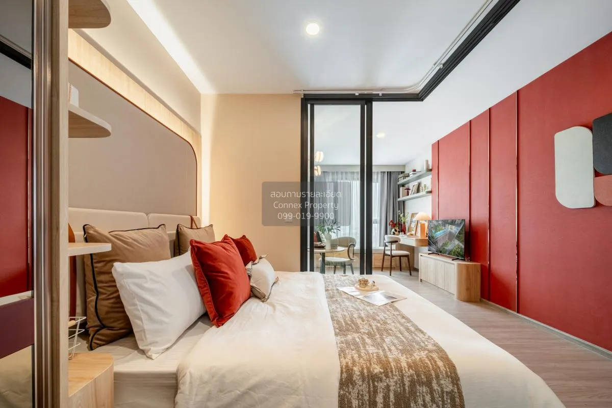 ขายคอนโด  แอสปาย สุขุมวิท - พระราม 4 BTS-พระโขนง พระโขนง เขต คลอง 4