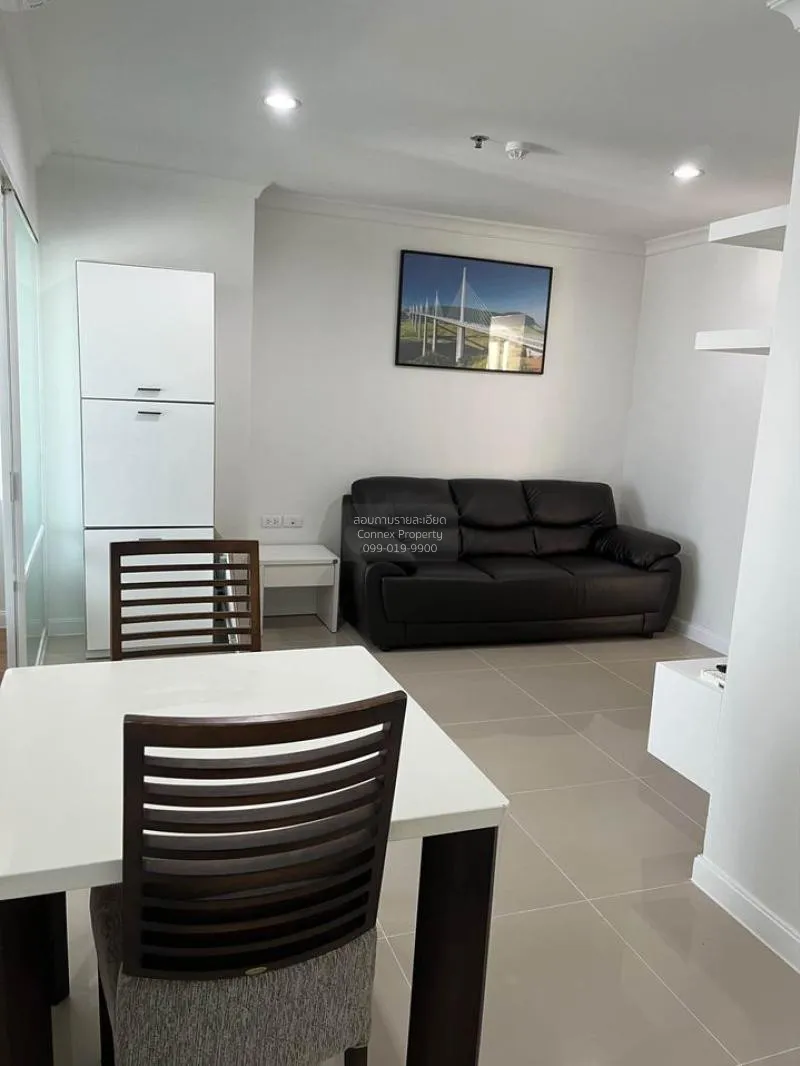 For Sale Condo , Lumpini Place Rama 9 - Ratchada , MRT-Phra Ram 9 3