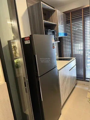 For Rent Condo , Aspire Onnut Station , BTS-On Nut , Phra Khanong , Khlong Toei , Bangkok , CX-137723