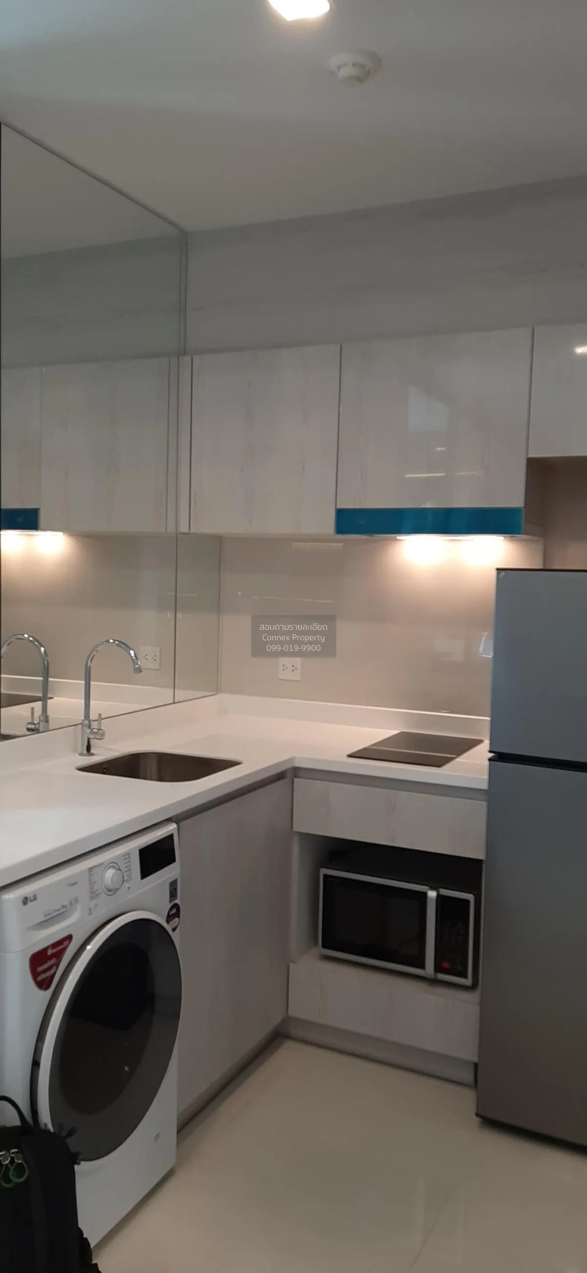 For Rent Condo , Life One Wireless , BTS-Phloen Chit , Lumpini ,  2